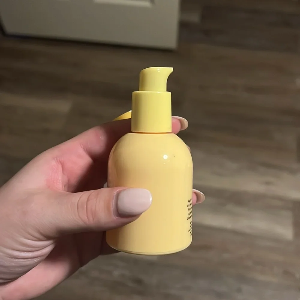 Bubble Day Dream Tone and Texture Serum